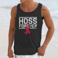 Hoss Forever Unisex Tank Top Gifts for Her