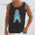 Houston Oilers Unisex Tank Top Gifts for Her