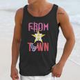 From Houston Town Unisex Tank Top Gifts for Her