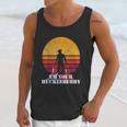 Im Your Huckleberry Western Quote Vintage Unisex Tank Top Gifts for Her