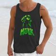 The Hulk Unisex Tank Top Gifts for Her