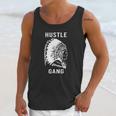 Hustle Gang S Unisex Tank Top Gifts for Her