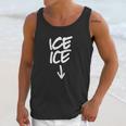 Ice Ice Baby T-Shirt Unisex Tank Top Gifts for Her