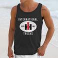 Ih Trucks Estd 1907 Unisex Tank Top Gifts for Her