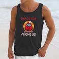 Impostor Among Us Unisex Tank Top Gifts for Her