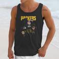 The Incredibles Green Bay Packers Unisex Tank Top Gifts for Her