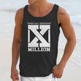 Infinite Lists 10 Million Special Edition Unisex Tank Top Gifts for Her