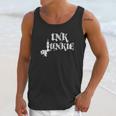 Ink Junkie Tattoo Artist Machine Unisex Tank Top Gifts for Her