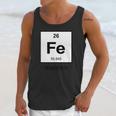 Iron Fe Unisex Tank Top Gifts for Her