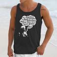 Its Easier To Fool - Mark Twain Unisex Tank Top Gifts for Her