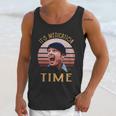 Its Medication Time Unisex Tank Top Gifts for Her