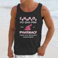 Its A Pharmacy Thing Pharm Tech Caffeine Unisex Tank Top Gifts for Her