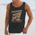 Jack Burton Trucking San Francisco Car Vintage Unisex Tank Top Gifts for Her