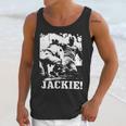 Jackie Robinson Classic Unisex Unisex Tank Top Gifts for Her