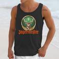 Jägermeister Logo Unisex Tank Top Gifts for Her