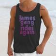 The James Gang Band Tshirt Unisex Tank Top Gifts for Her