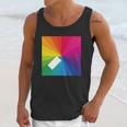 Jamie Xx - In Colour Unisex Tank Top Gifts for Her