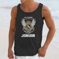 Januar Unisex Tank Top Gifts for Her