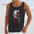 Japanese Ronin Samurai Warrior Bushido Gift Unisex Tank Top Gifts for Her