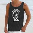 Jeff Lynne Homage Unisex Tank Top Gifts for Her