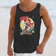 Jessica Rabbit Unisex Tank Top Gifts for Her