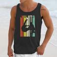 Jiu Jitsu Silhouette Bjj Brazilian Jiu Jitsu Retro Unisex Tank Top Gifts for Her