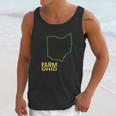 John Deere State Pride Farm Unisex Tank Top Gifts for Her