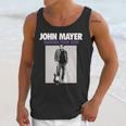 John Mayer World 2019 Unisex Tank Top Gifts for Her