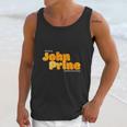 I Am In A John Prine State Of Mind Unisex Tank Top Gifts for Her