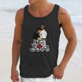 John Singleton Janet Jackson Poetic Justice Unisex Tank Top Gifts for Her