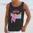 Jojo Siwa The Dream With The Belles 2020 Unisex Tank Top Gifts for Her