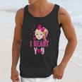 Jojo Siwa I Heart You Unisex Tank Top Gifts for Her