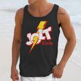 Jolt Cola Unisex Tank Top Gifts for Her