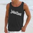 Judas Priest Logo GraphicShirt T-Shirt Unisex Tank Top Gifts for Her