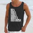 Juice Crew Hierarchy Unisex Tank Top Gifts for Her