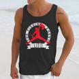 Jumpman The Fishing Legend Your Name Unisex Tank Top Gifts for Her