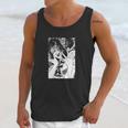 Junji Ito Horror Japanese Manga Unisex Tank Top Gifts for Her