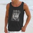 Junji Ito Tomie Kawakami Unisex Tank Top Gifts for Her