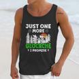 Just One More Geocache Geocacher Geocaching Fans Graphic Design Printed Casual Daily Basic Unisex Tank Top Gifts for Her