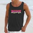 Justin World Tour Belieber Jb Lover Unisex Tank Top Gifts for Her