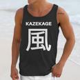 Kage Squad Jersey Kazekage Naruto Uzumaki Naruto Shippuuden Hokage Raikage Tsuchikage Mizukage Anime Unisex Tank Top Gifts for Her