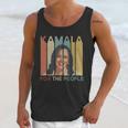 Kamala For The People Unisex Tank Top Gifts for Her