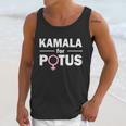 Kamala For Potus Unisex Tank Top Gifts for Her