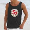 Kamen Rider 50Th Anniversary Unisex Tank Top Gifts for Her