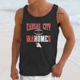 Kansas City Is Mahomes Unisex Tank Top Gifts for Her