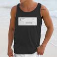 Kanye Tweets 2024 Unisex Tank Top Gifts for Her