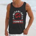 The Karate Kid Miyagi Do Fight Unisex Tank Top Gifts for Her