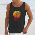 The Karate Kid Sun Gradient Unisex Tank Top Gifts for Her