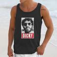 Karledeal Lil Dicky Men Basic Fashion Unisex Tank Top Gifts for Her