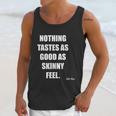 Kate Moss Quotes Unisex Tank Top Gifts for Her